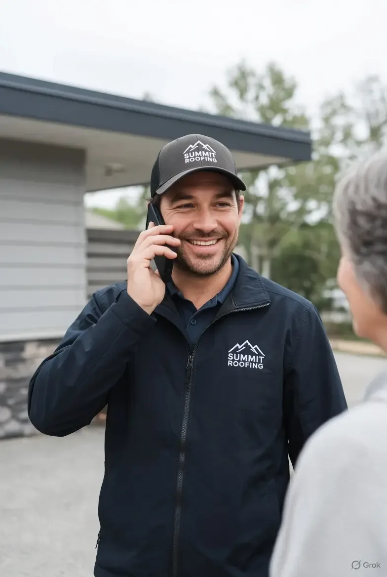 Flat Roof Leak Repair London, WV FAQs